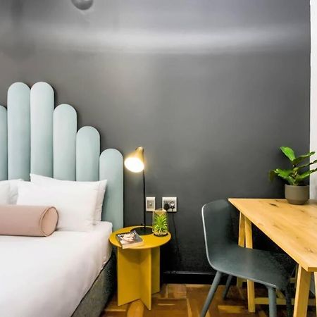 Blackbrick Foreshore Cape Town Appartamento Esterno foto