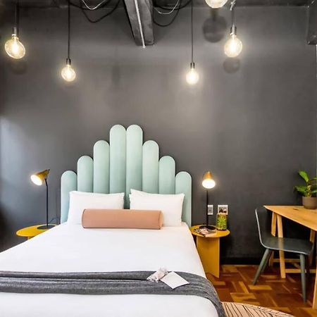 Blackbrick Foreshore Cape Town Appartamento Esterno foto