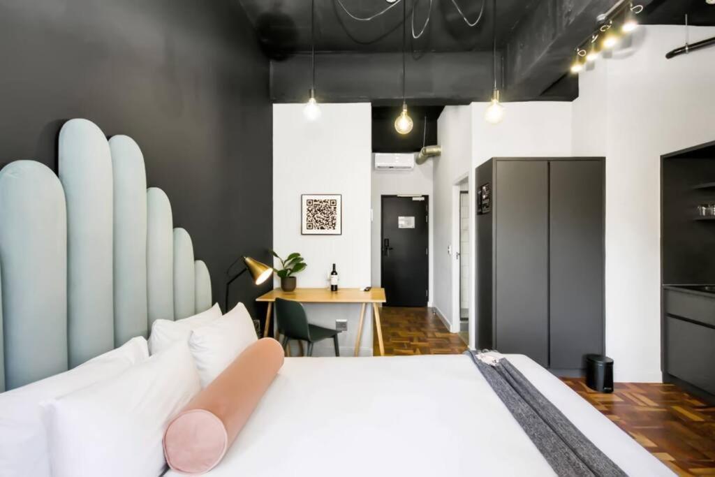 Blackbrick Foreshore Cape Town Appartamento Esterno foto