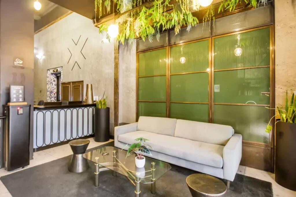 Blackbrick Foreshore Cape Town Appartamento Esterno foto